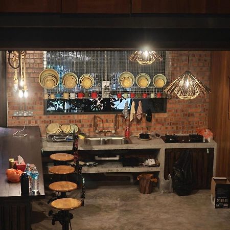 新古毛The Wildwood Retreat Kkb别墅 外观 照片