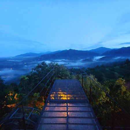 新古毛The Wildwood Retreat Kkb别墅 外观 照片