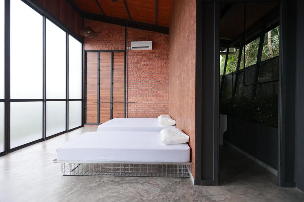 新古毛The Wildwood Retreat Kkb别墅 外观 照片