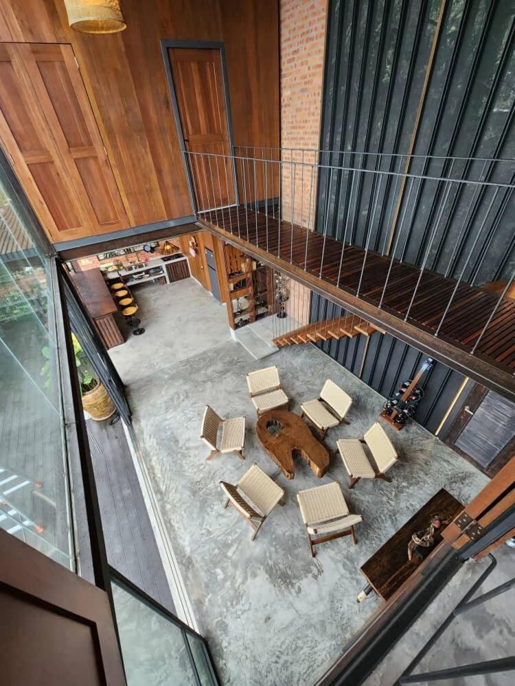 新古毛The Wildwood Retreat Kkb别墅 外观 照片