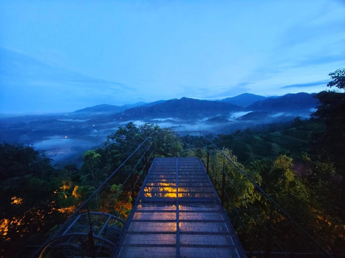 新古毛The Wildwood Retreat Kkb别墅 外观 照片