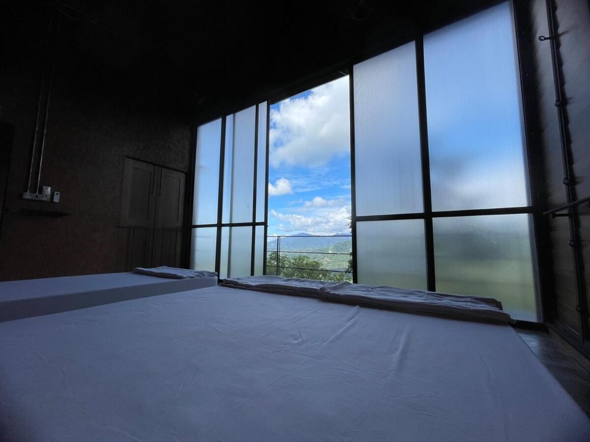 新古毛The Wildwood Retreat Kkb别墅 外观 照片