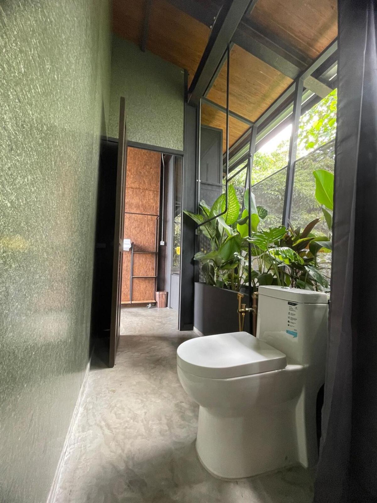 新古毛The Wildwood Retreat Kkb别墅 外观 照片