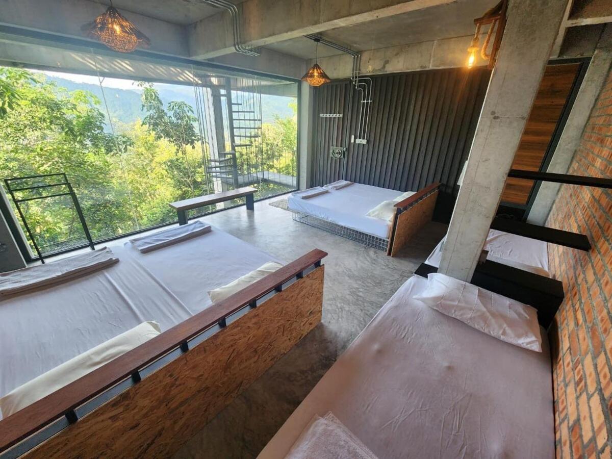 新古毛The Wildwood Retreat Kkb别墅 外观 照片