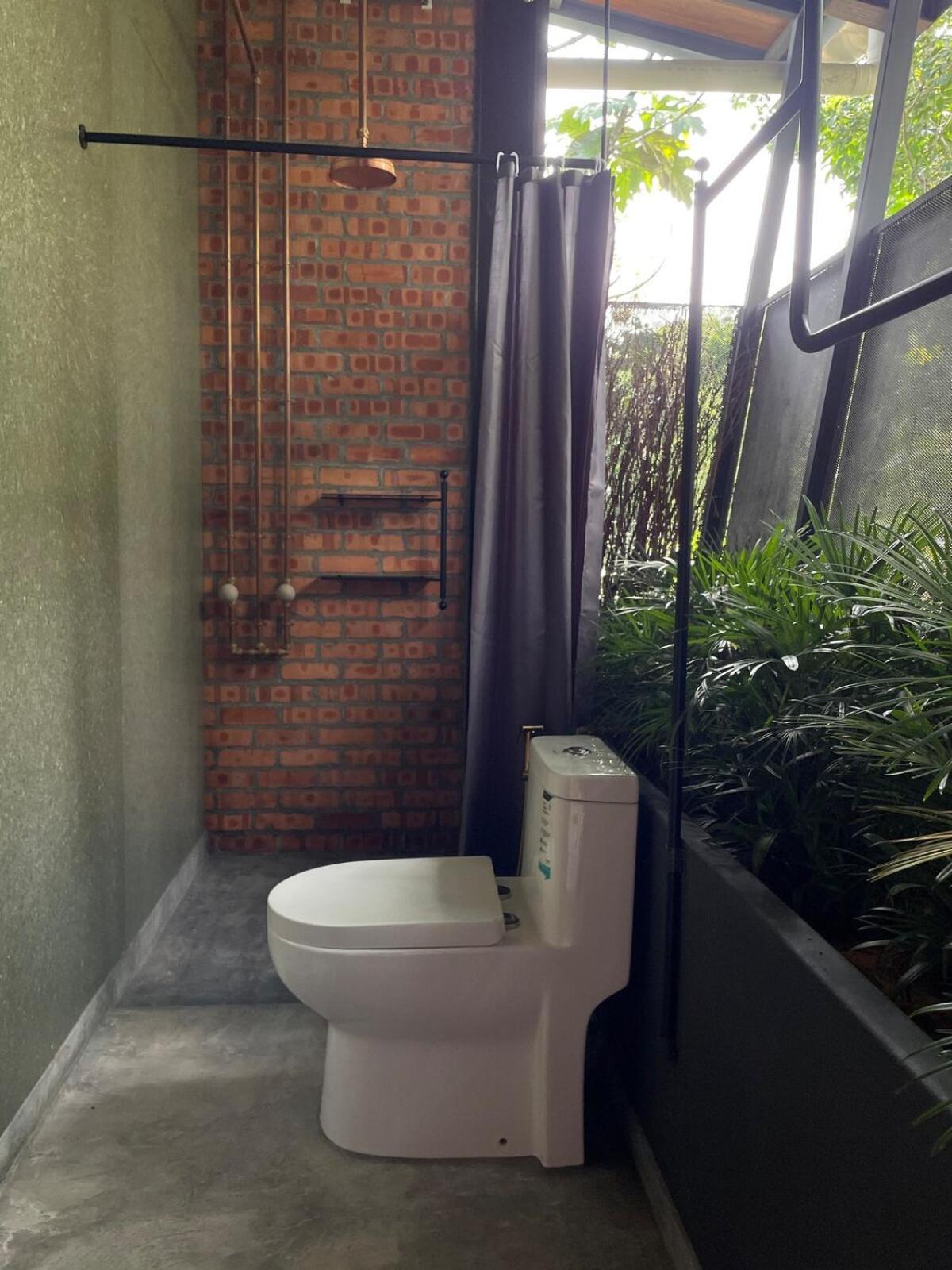 新古毛The Wildwood Retreat Kkb别墅 外观 照片