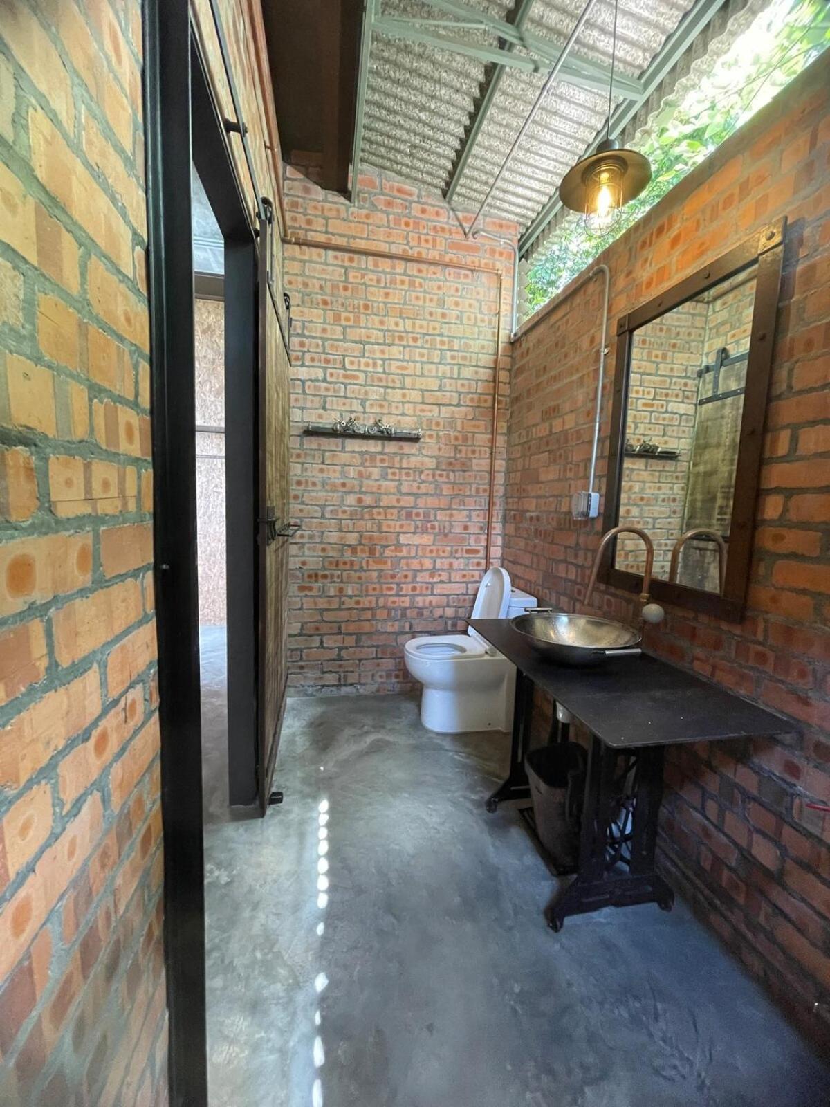 新古毛The Wildwood Retreat Kkb别墅 外观 照片