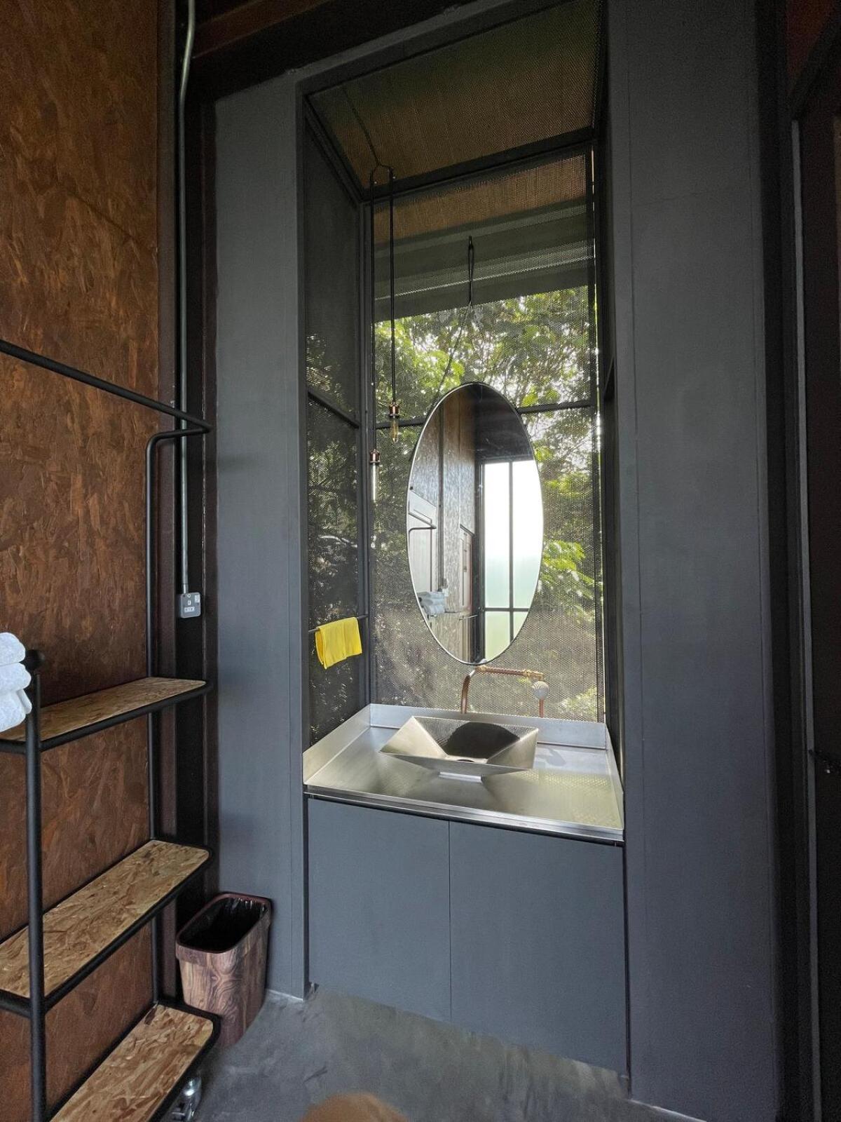 新古毛The Wildwood Retreat Kkb别墅 外观 照片