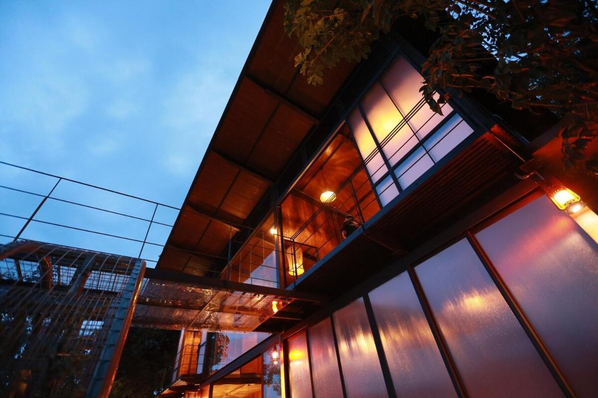 新古毛The Wildwood Retreat Kkb别墅 外观 照片
