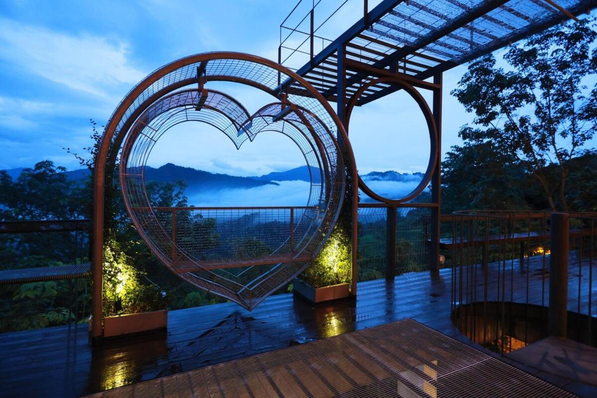 新古毛The Wildwood Retreat Kkb别墅 外观 照片