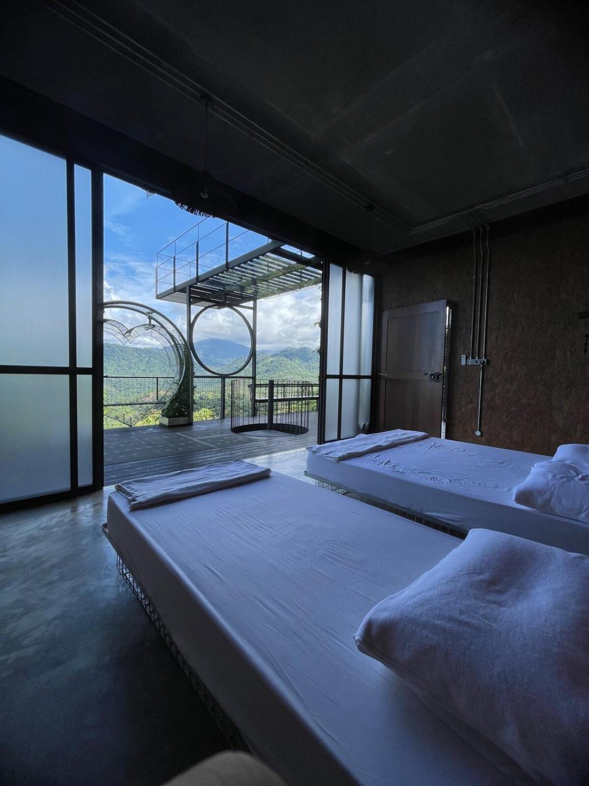 新古毛The Wildwood Retreat Kkb别墅 外观 照片