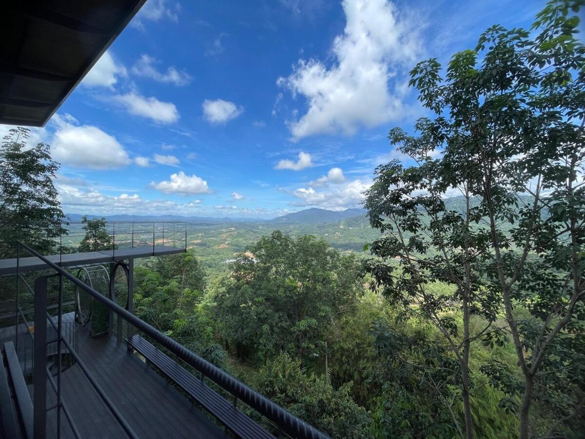 新古毛The Wildwood Retreat Kkb别墅 外观 照片