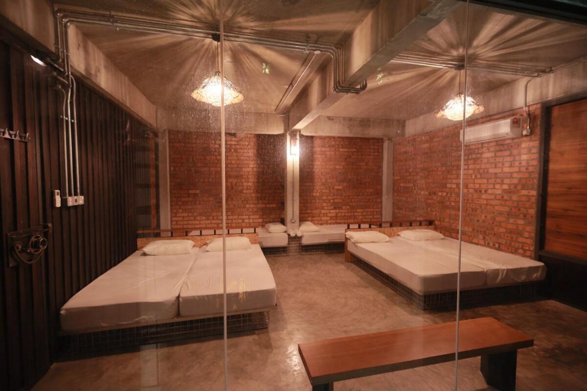 新古毛The Wildwood Retreat Kkb别墅 外观 照片