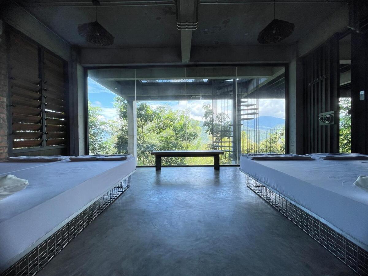 新古毛The Wildwood Retreat Kkb别墅 外观 照片